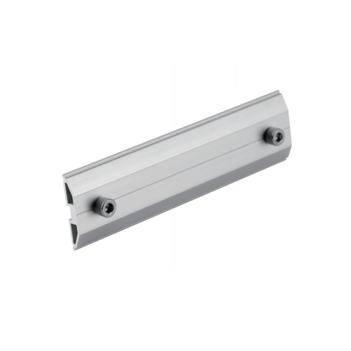 Fastensol F-RC-200B Rail Connector 200mm (Sold Individually