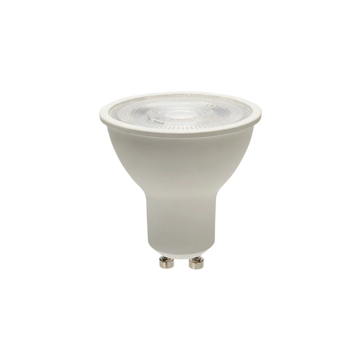 Bell Lighting 60670 Genesis LED GU10 Non Dimmable Lamp Warm White 2700K 4.4W