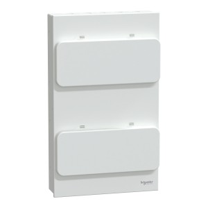Schneider EZ9E212MCCU Easy9 Compact Consumer Unit 2 Row 24 Way