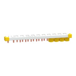 Schneider SEPNB112 Easy9 PN Comb Busbar 12 Modules