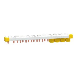 Schneider SEPNB112 Easy9 PN Comb Busbar 12 Modules