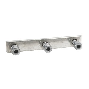 Schneider SE250SPP Single Phasing Kit KQ LoadCentre 250A for KQ Type B Distribution Board