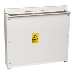 Schneider SEA9PNTB2504 250A Terminal Block DB incomer 4P