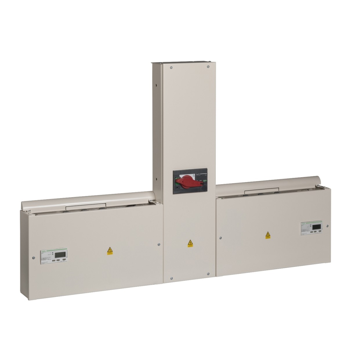 Extension Boxes To Accommodate Wiring Connections - Shop4 Electrical