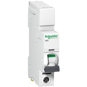 Schneider SE10B120 iKQ 1P Type AC Curve B  20A MCB