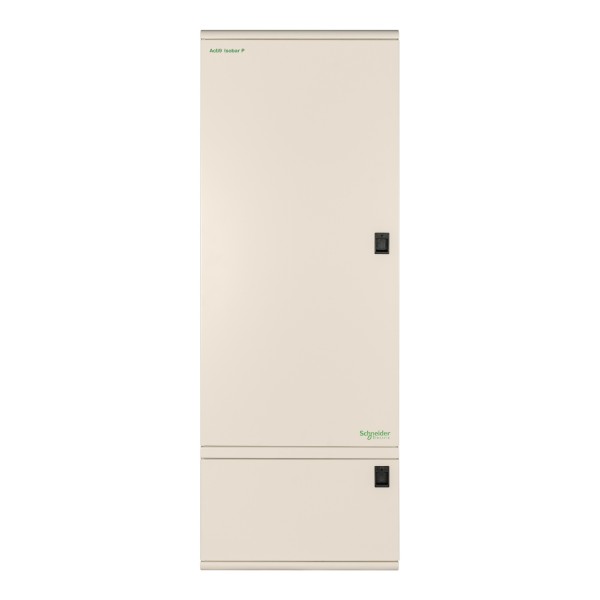 Schneider SEA9BPN25018S4 A9 Isobar P 18+4 way TPN SplitMtr250A DB