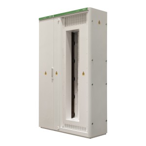 Schneider PP416C14 PP4 14 Way 1600A Panelboard