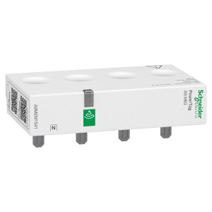 Schneider A9MEM1541 PowerTag Energy M63 3PN Top