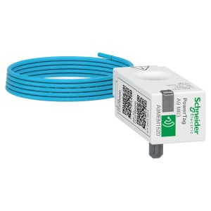 Schneider A9MEM1520 PowerTag Energy M63 1PW
