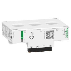Schneider A9MEM1580 PowerTag Energy F160 3P/3PN