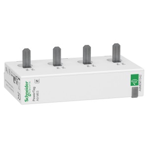 Schneider A9MEM1542 PowerTag Energy M63 3PN Bottom