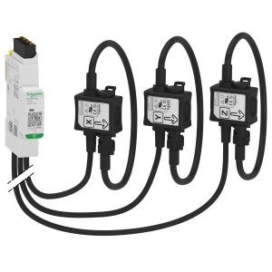 Schneider A9MEM1592 PowerTag Energy R1000 3P/3PN