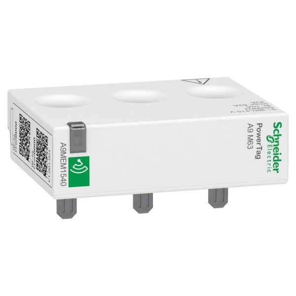 Schneider A9MEM1540 PowerTag Energy M63 3P