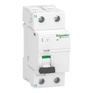 Schneider SED21263 Acti9 iKQ 2P 63A 30mA Type A  RCCB
