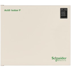 Schneider SEA9APN14 A9 Isobar P 14way SP and N DB