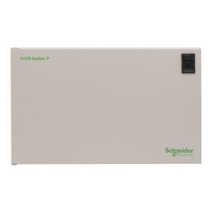 Schneider SEA9APN148MS A9 Isobar P 14+4way SP and N Din DB
