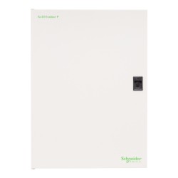 Schneider SEA9APN1432MS A9 Isobar P 14+16way SP and N Din DB