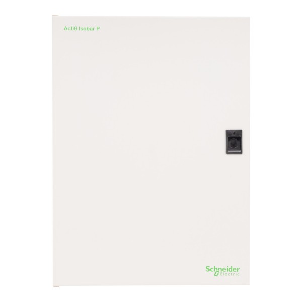 Schneider SEA9APN1432MS A9 Isobar P 14+16way SP and N Din DB