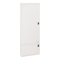 Schneider SEA9BPN12518S4 A9 Isobar P 18+4way TPN SplitMtr125A DB