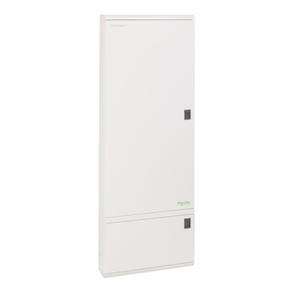 Schneider SEA9BPN12518S4 A9 Isobar P 18+4way TPN SplitMtr125A DB
