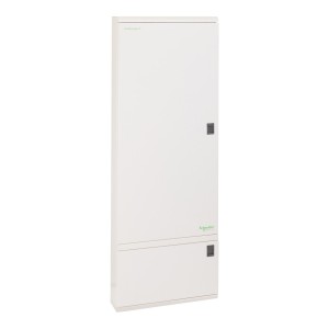 Schneider SEA9BPN12518S4 A9 Isobar P 18+4way TPN SplitMtr125A DB