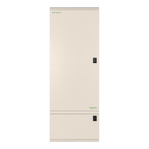 Schneider SEA9BPN25014S8 A9 Isobar P 14+8way TPN SplitMtr 250A DB