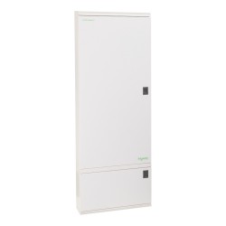Schneider SEA9BPN12516S6 A9 Isobar P 16+6way TP&N SplitMtr125A DB
