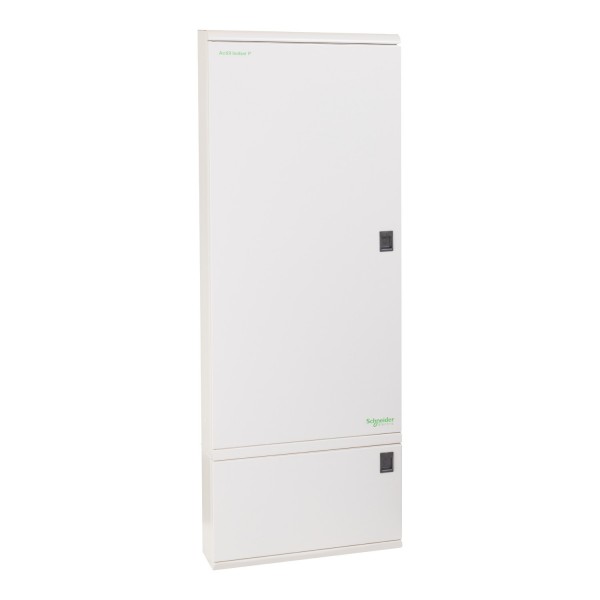 Schneider SEA9BPN12516S6 A9 Isobar P 16+6way TP&N SplitMtr125A DB