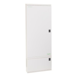 Schneider SEA9BPN12516S6 A9 Isobar P 16+6way TP&N SplitMtr125A DB