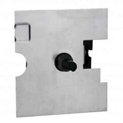 Varilight MIP1000 2-Way V-Plus Push on Push off Replacement Dimmer Module Kit 100-1000W