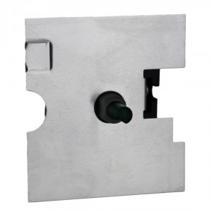 Varilight MIP1000 2-Way V-Plus Push on Push off Replacement Dimmer Module Kit 100-1000W