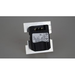 Varilight MIP1000 2-Way V-Plus Push on Push off Replacement Dimmer Module Kit 100-1000W