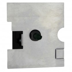 Varilight MIP700 2-Way V-Plus Push on Push off Replacement Dimmer Module Kit 60-700W