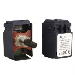 Varilight MJS V-Pro Smart Companion Controller (Enabling Multi-Way Dimming with a V-Pro Smart Master for up to 3 positions)