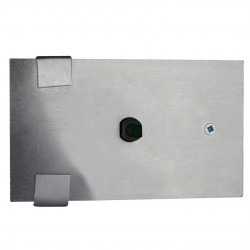 Varilight MKP600 2-Way V-Com Push On/Off Rotary LED Dimmer 40-600W Replacement Module Kit