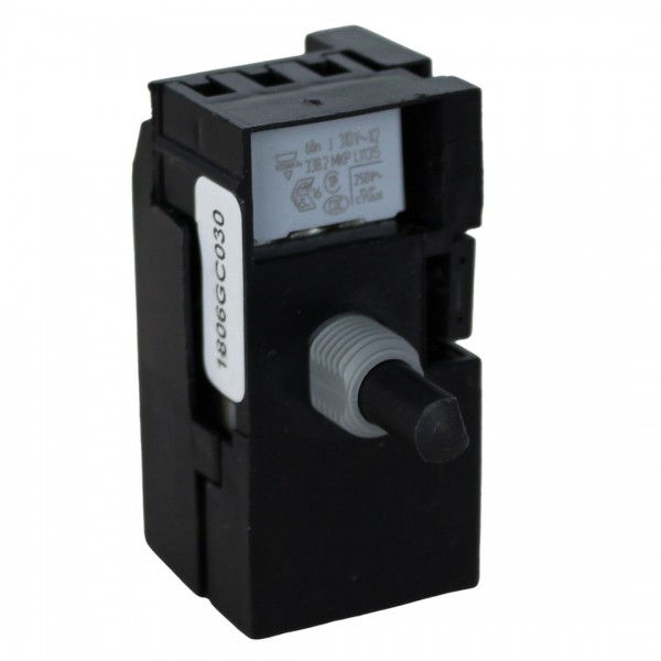 Varilight MTP250 2-Way V-Dim Push on Push off Replacement Dimmer Module Kit 40-250W Varilight MTP250 2-Way V-Dim Push on Push off Replacement Dimmer Module Kit 40-250W