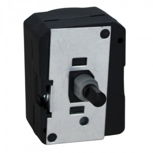 Varilight MTP500 2-Way V-Dim Push on Push off Replacement Dimmer Module Kit 60-500W