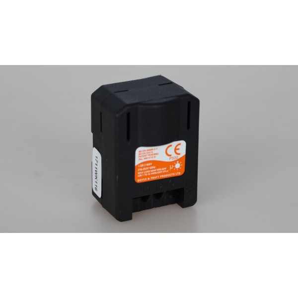 Varilight MTP500 2-Way V-Dim Push on Push off Replacement Dimmer Module Kit 60-500W