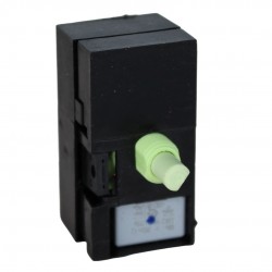 Varilight MTR250 1-Way V-Dim Rotary Replacement Dimmer Module Kit 40-250W