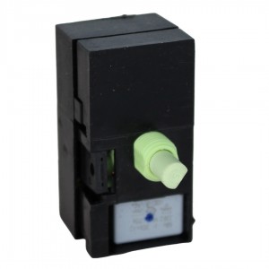 Varilight MTR250 1-Way V-Dim Rotary Replacement Dimmer Module Kit 40-250W