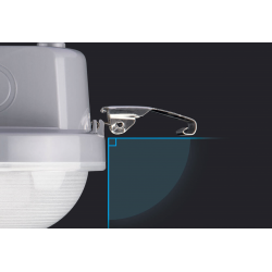JCC Lighting JC180017 ToughLED™ Pro 1200mm 4ft Twin 38W IP66 4000K FR JCC Lighting JC180017 ToughLED™ Pro 1200mm 4ft Twin 38W IP66 4000K FR