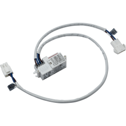 MLA Knightsbridge MODMWS Microwave Sensor for MLA Modular LED Battens