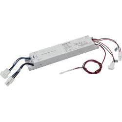 MLA Knightsbridge MODEMKIT 3W LiFePO4 Battery Emergency kit for MLA Modular LED Battens