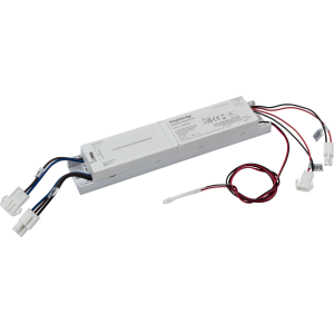 MLA Knightsbridge MODEMKIT 3W LiFePO4 Battery Emergency kit for MLA Modular LED Battens