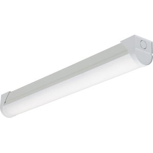 MLA Knightsbridge BATM2 Modular 2FT 10W LED Batten 4000K 230V