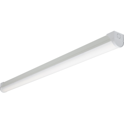 MLA Knightsbridge BATM4 Modular 4FT 20W LED Batten 4000K 230V