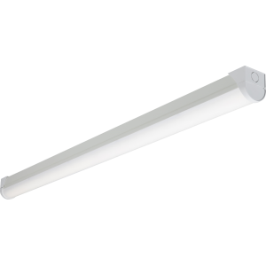 MLA Knightsbridge BATM4 Modular 4FT 20W LED Batten 4000K 230V