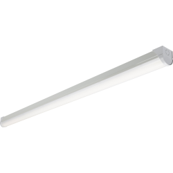MLA Knightsbridge BATM5H Modular 5FT 43W High Power LED Batten 4000K 230V