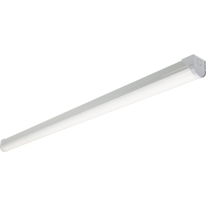 MLA Knightsbridge BATM5H Modular 5FT 43W High Power LED Batten 4000K 230V