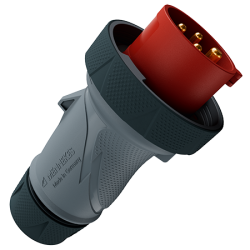 PowerTOP Xtra 4P 6hr IP67/IP69